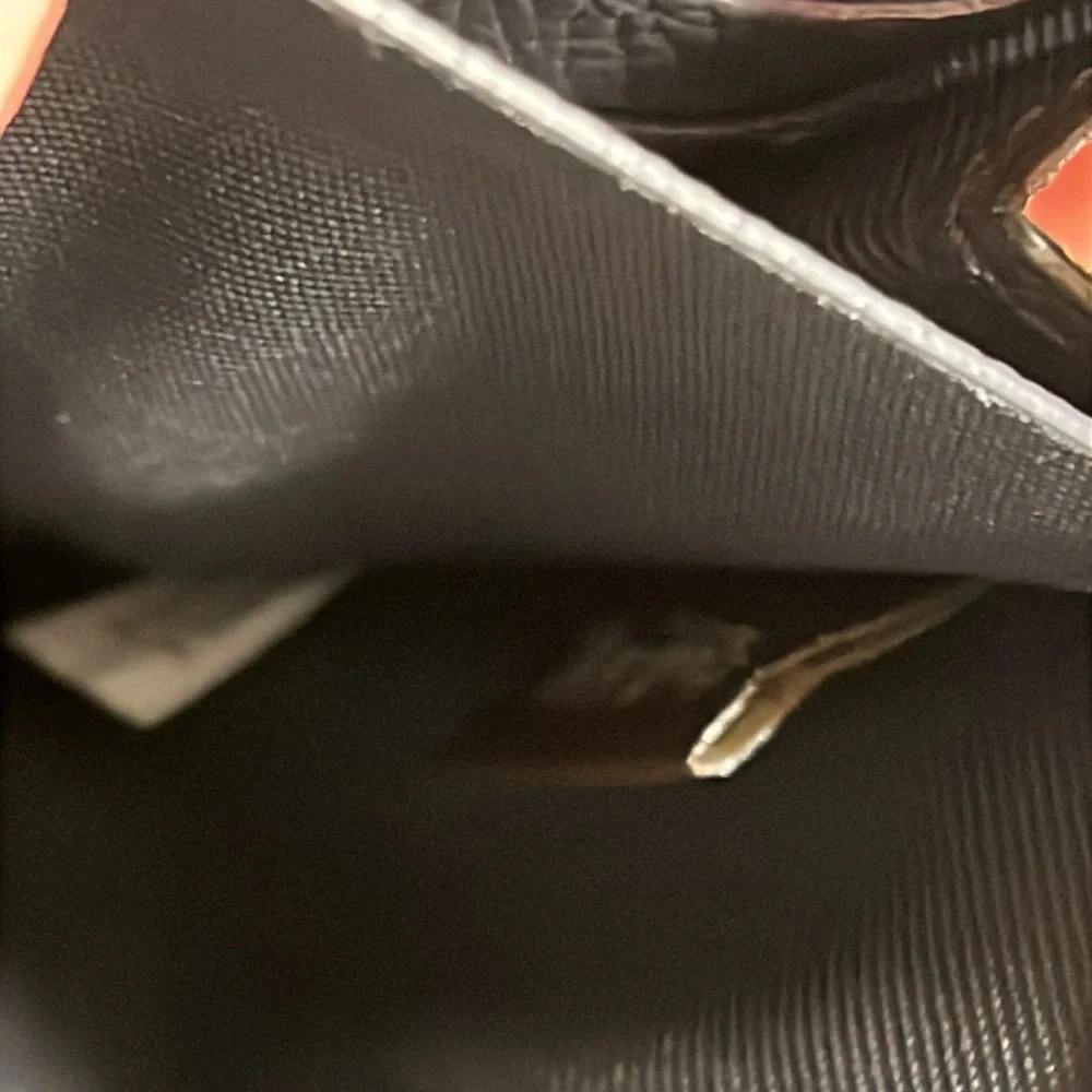 Coach Star Glitter Slim Envelope Wallet NWOT - Picture 12 of 12